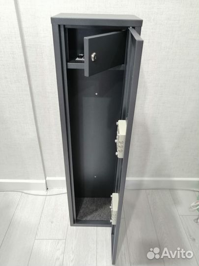 Оружейный сейф