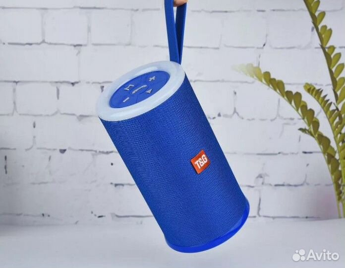 Колонка TG-512