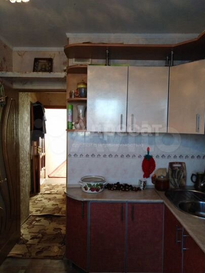 2-к. квартира, 43,8 м², 1/5 эт.