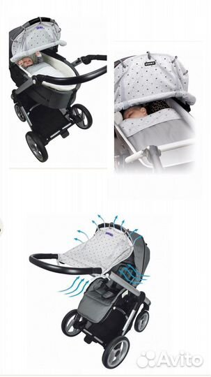 Муслиновые пеленки, конверт/одеяло, накидка Dooky