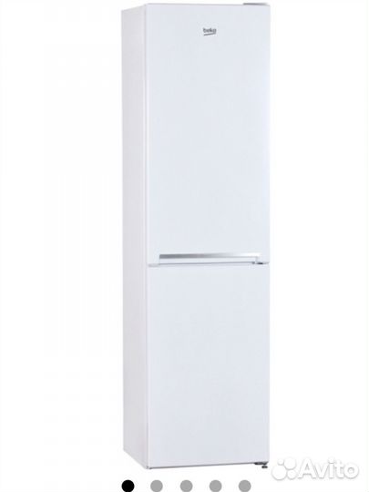 Холодильник beko