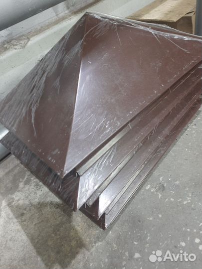 Изготовлю из жести 0.5-0.7мм любые изделия