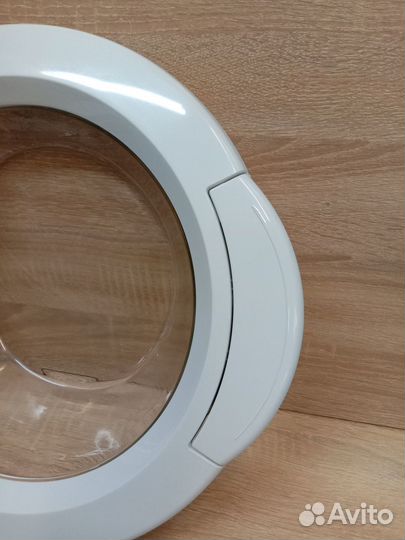 Люк стиральной машины Bosch