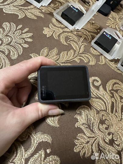 Gopro hero 6 black