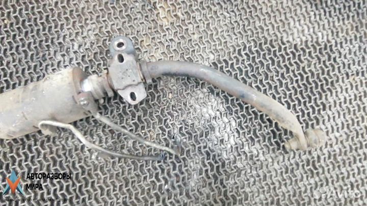 Стабилизатор подвески задний Land Rover