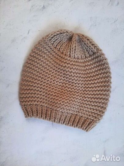 Шапка женская новая