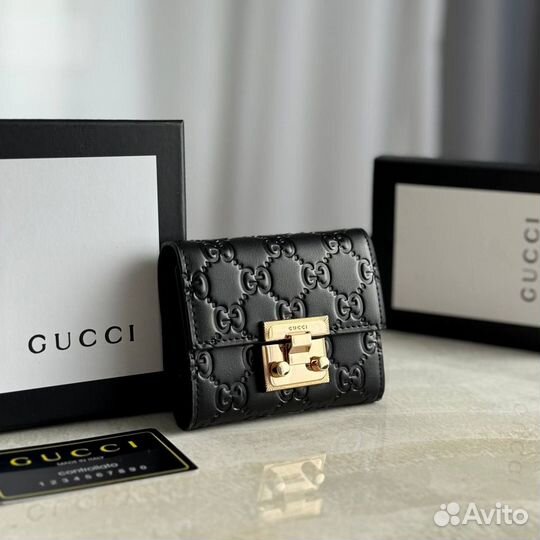 Кошелек Gucci