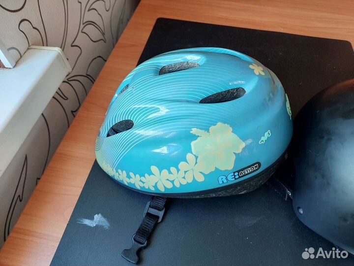 Шлем детский
