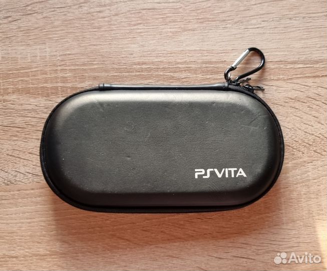 Sony playstation Vita