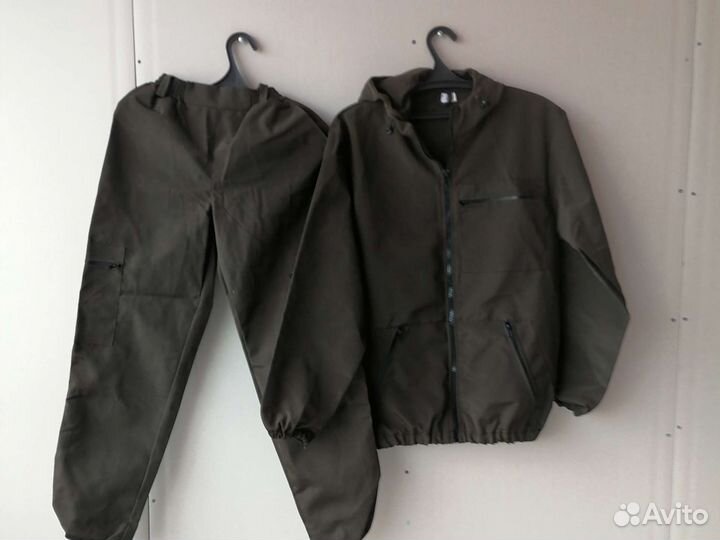Камуфляжный костюм мужской р 48, 52,56