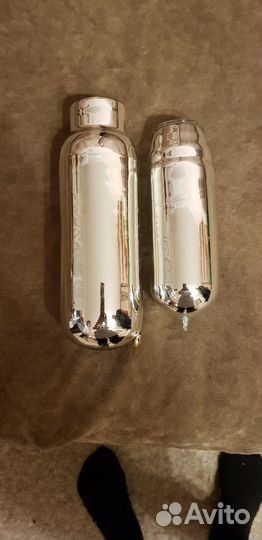 Колба для термоса СССР