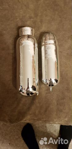 Колба для термоса СССР