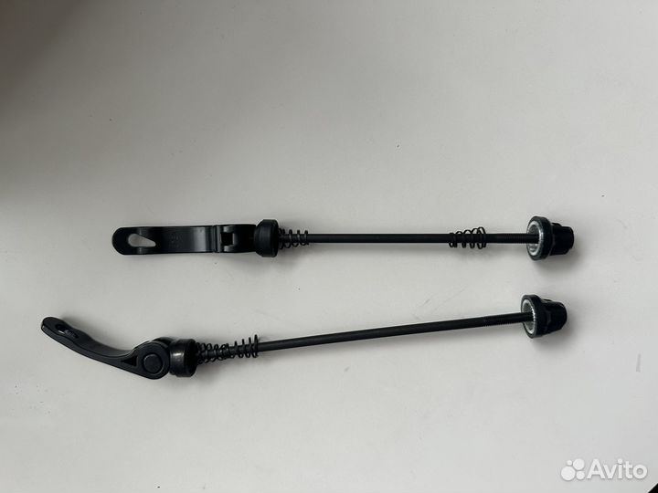 Эксцентрики для велосипеда