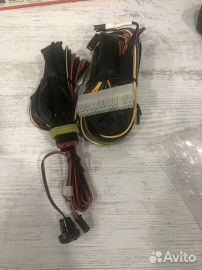 Автомобильная сигнализация Cobra