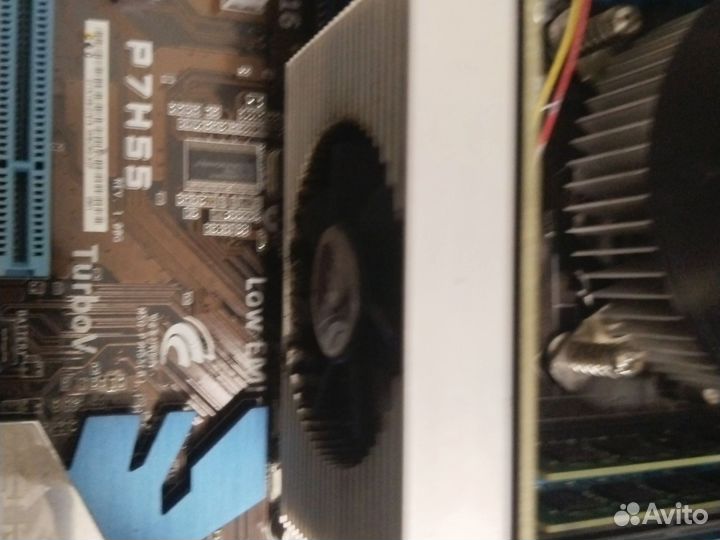 Компьютер пк