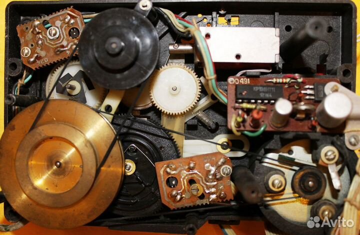 Ореанда рм 204 для Ремонта магнитолы пассики