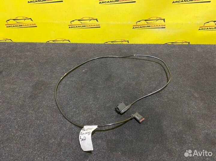Проводка датчика кузова Mercedes 211 W211