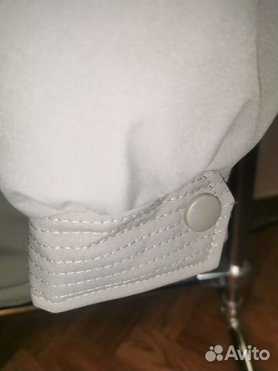 Куртка зимняя женская 50 52