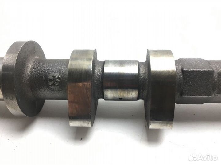 Распредвал выпускной правый Nissan Teana J32