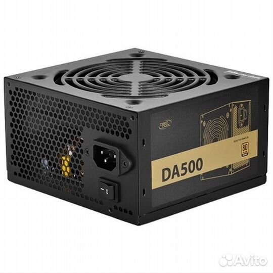 Deepcool da500