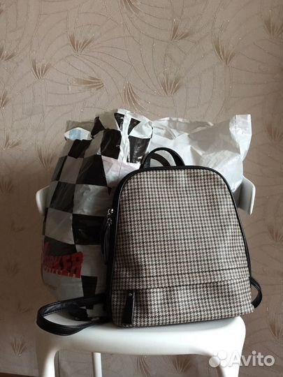 Два пакета женских вещей 40-46