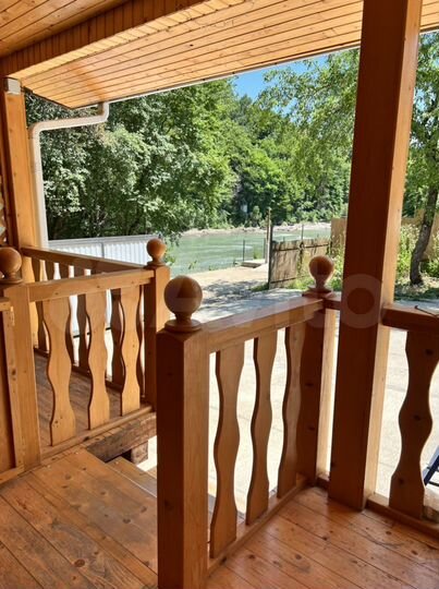 Дом 70 м² на участке 12 сот.