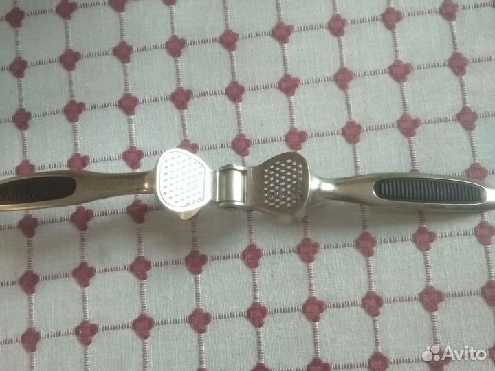 Пресс для чеснока