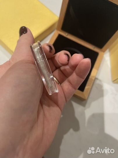 Монета серебро острова Кука (Пантелеймон)