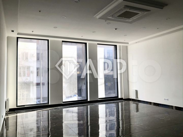 Офис, до 700 м²