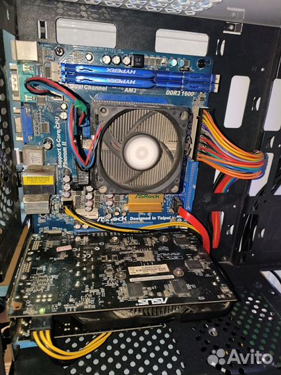 Полу игровой PC торг уместен