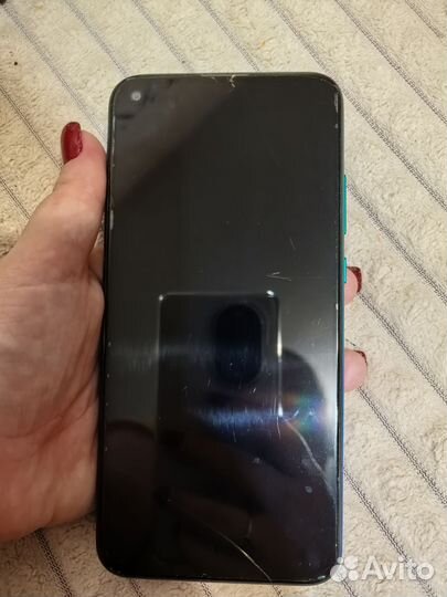 HUAWEI P40 Lite E, 4/64 ГБ