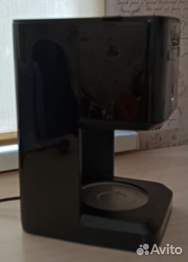 Кофеварка капельная Tefal CM600810