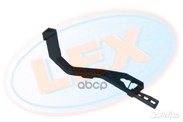 Тяга замка капота RK2257 Lex