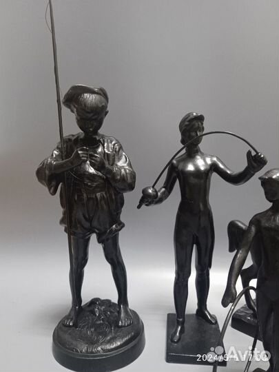 Каслинское чугунное литье