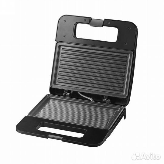 Электрогриль-сэндвичница home element