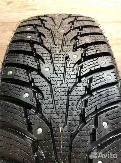 Nexen Winguard WinSpike WH62 195/65 R15 95T