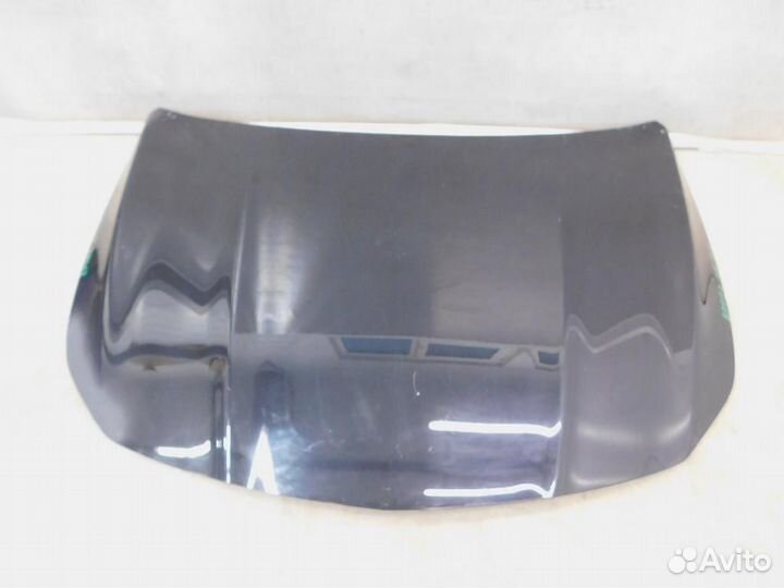 Капот Mercedes-Benz CLA-Class