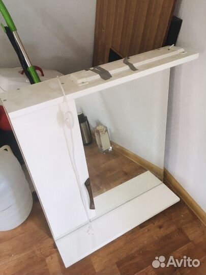 Зеркало в ванную