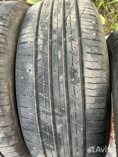 Haida HD668 215/60 R16