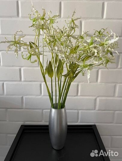 Искусственные цветы «Орхидея»