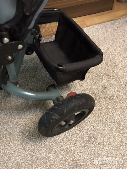 Велосипед детский / коляска(с ручкой)