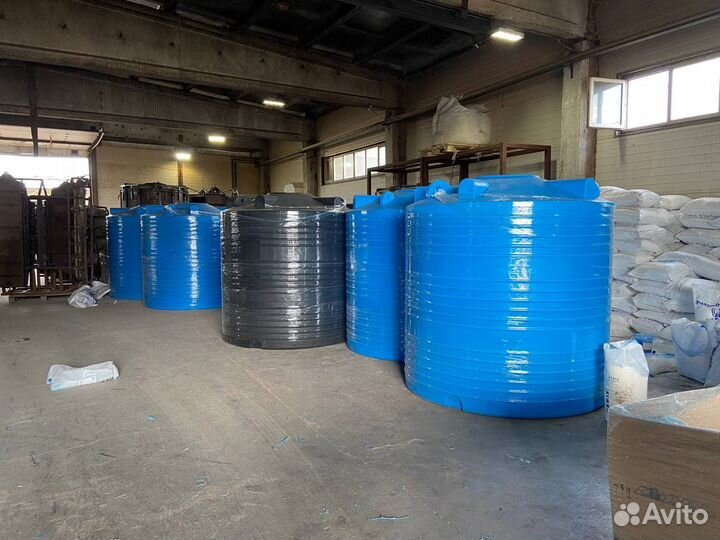 Емкость для воды