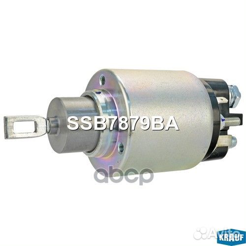 SSB7879BA Реле втягивающее BMW X5(E53) /60/65