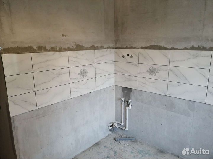 Бюджетный ремонт