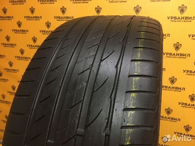 Laufenn S Fit EQ 235/40 R18 95Y