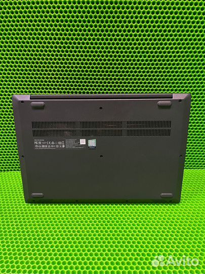 Ноутбук Lenovo IdeaPad S145-15AST