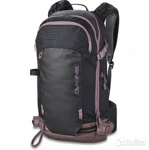 Рюкзак сноубордический женский Dakine Poacher 30L объявление продам