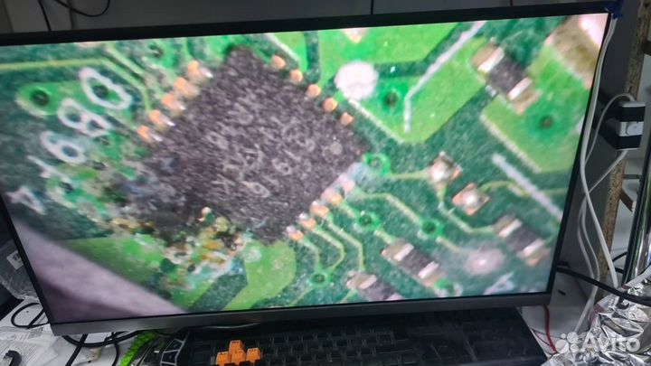 Ремонт цифровой техники