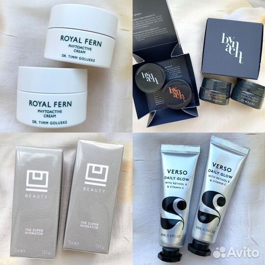 Кремы д/лица,век 111Skin,Revive,A Bader,Dr Barbara