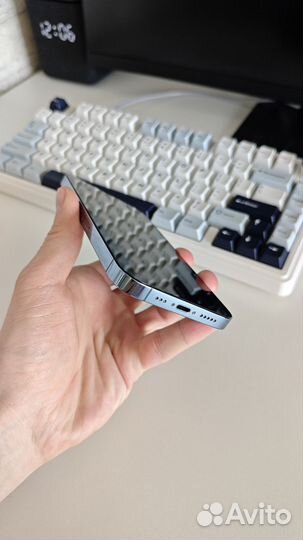 iPhone 13 Pro, 128 ГБ